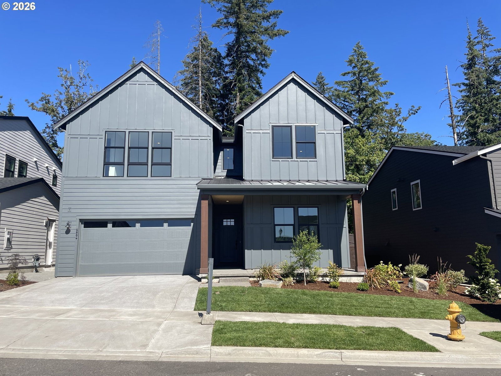 4804 N ADAMS ST #Lot 109