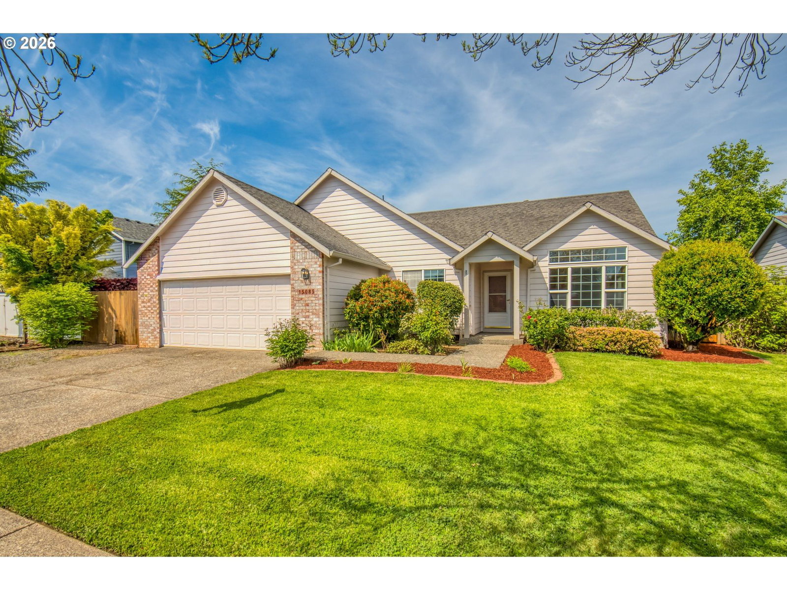 Primary listing photo, 15085 SPYGLASS LN, Oregon City, OR, 97045
