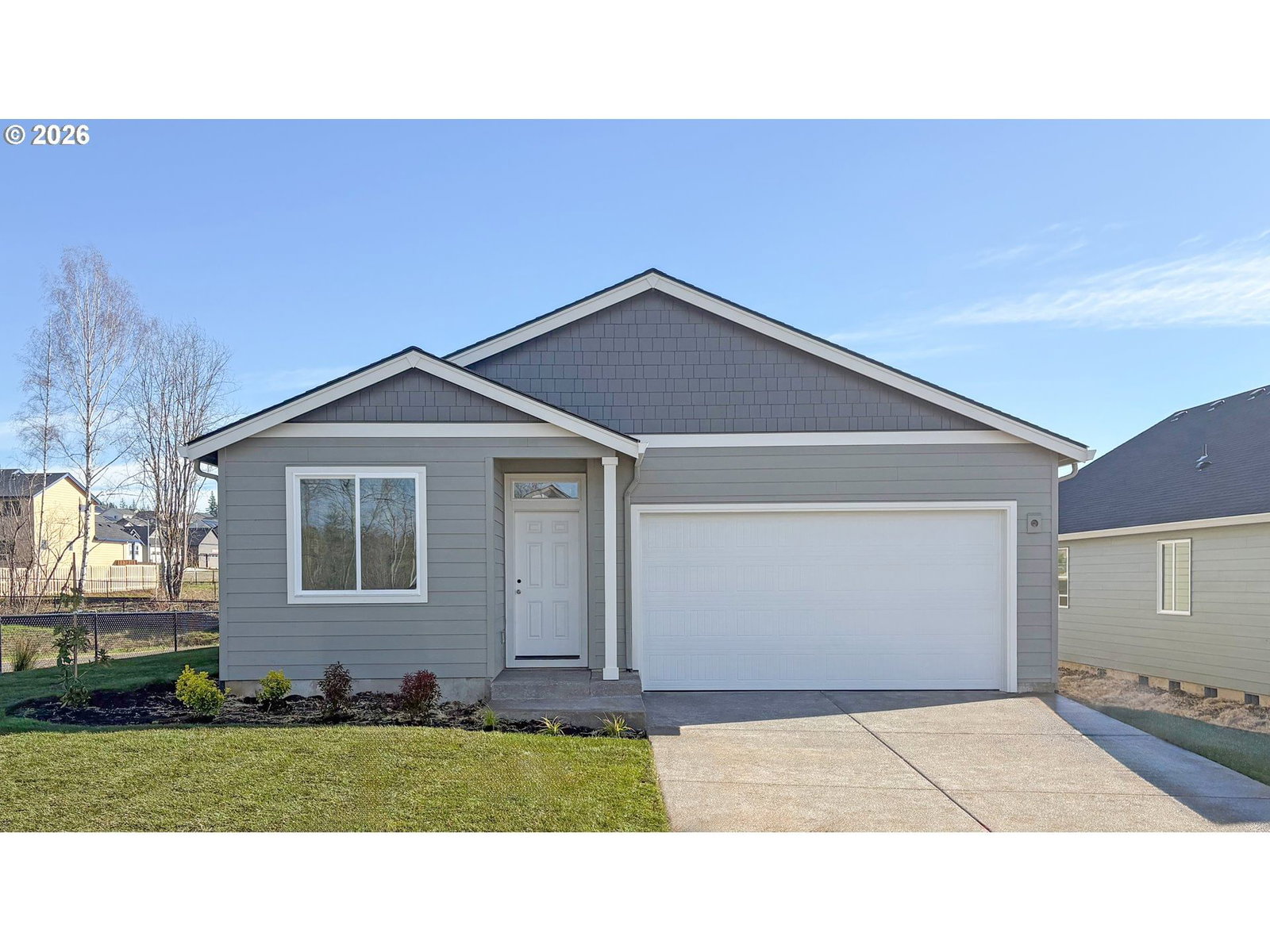 Primary listing photo, 496 Hunter DR, Estacada, OR, 97023
