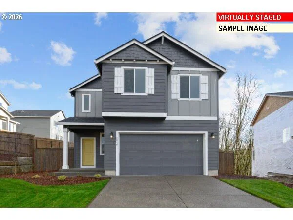 10156 SE HORNADAY AVE #374