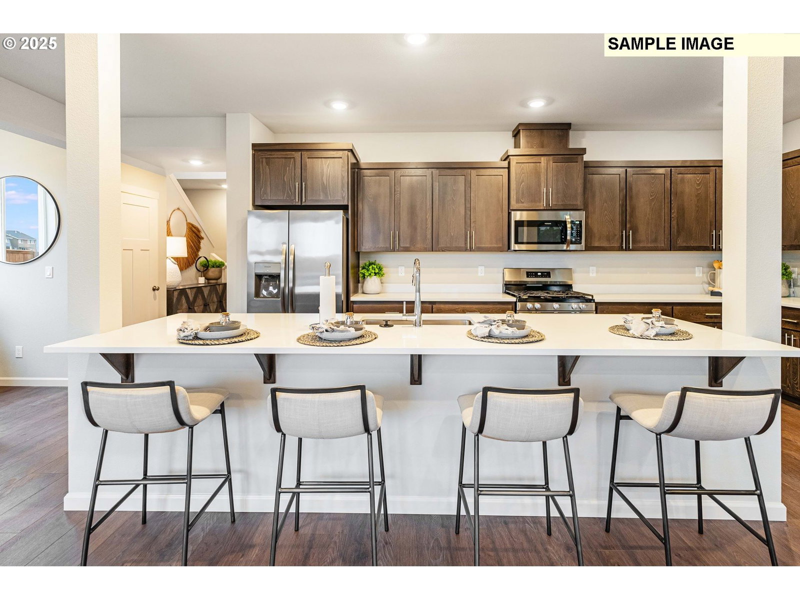 Listing photo 5 of 28, 8921 SW CHOKECHERRY LN, Tualatin, OR, 97062
