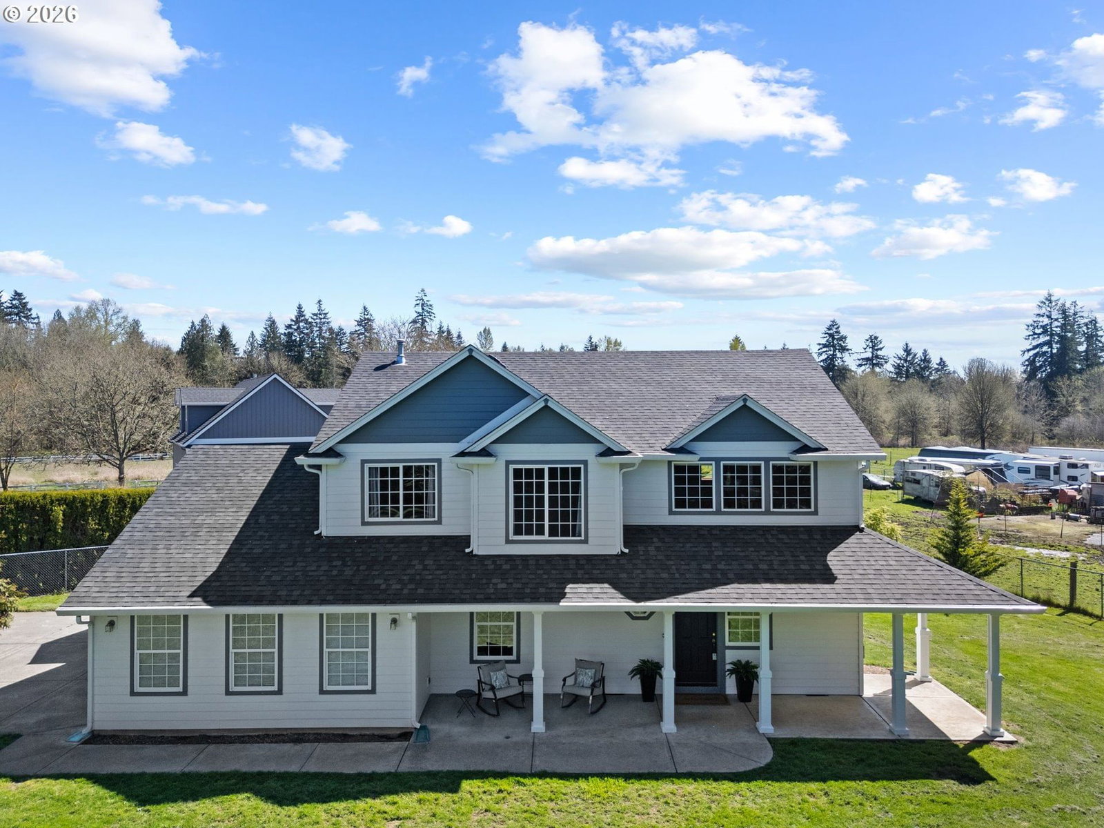 Primary listing photo, 15409 NE 179TH CIR, Brush Prairie, WA, 98606
