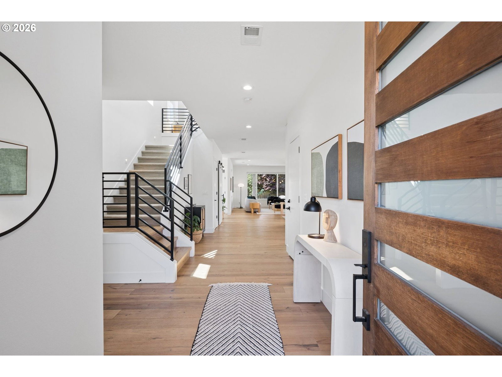 Listing photo 4 of 46, 9125 N CLARENDON AVE, Portland, OR, 97203