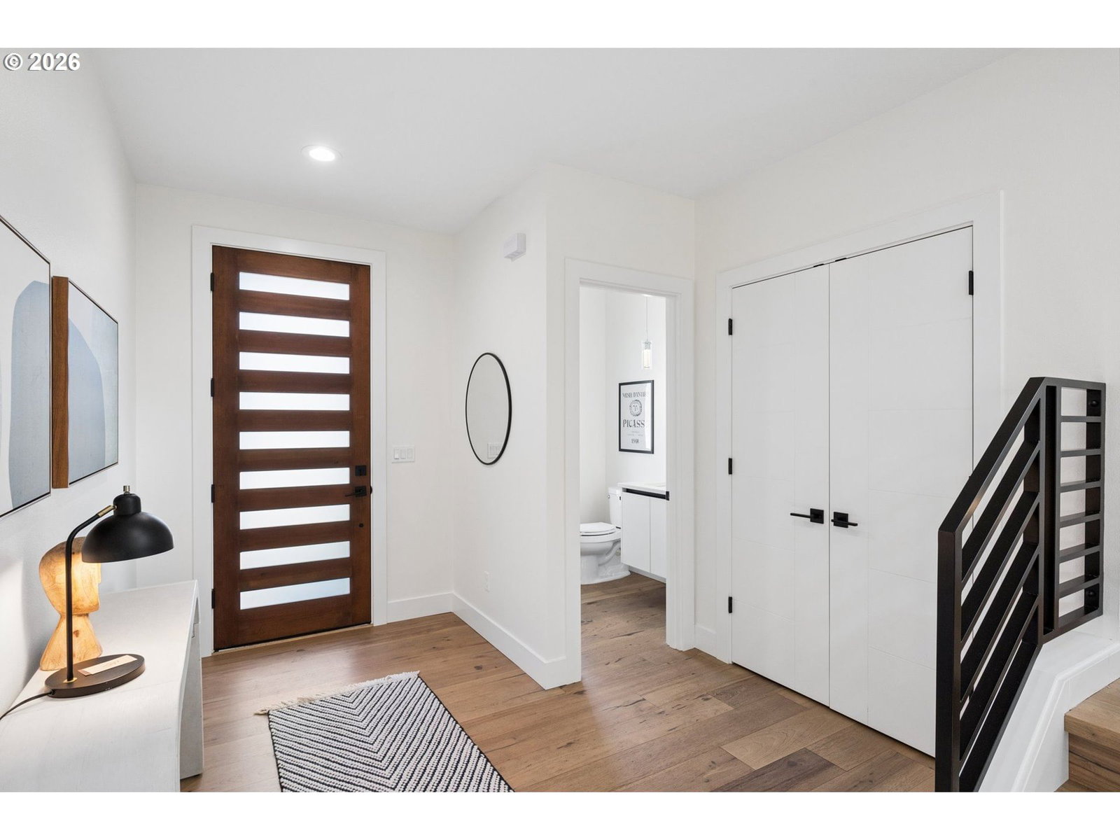 Listing photo 5 of 46, 9125 N CLARENDON AVE, Portland, OR, 97203