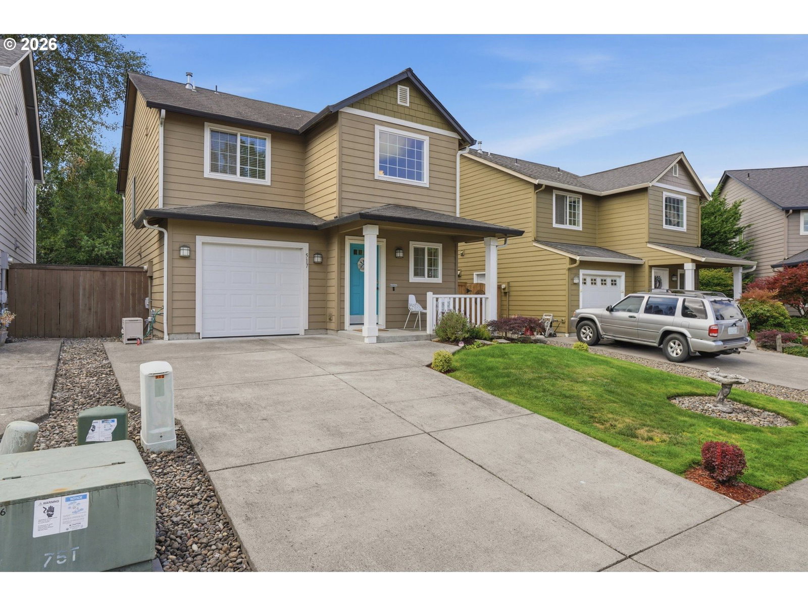 Listing photo 4 of 29, 517 NW 152ND ST, Vancouver, WA, 98685