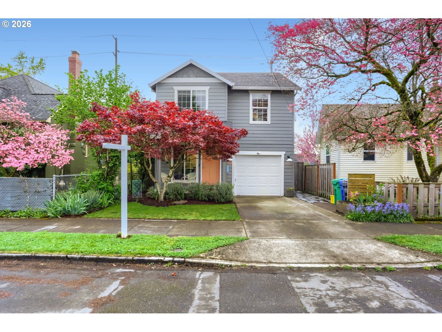 Listing photo 4 of 34, 4908 SE 66TH AVE, Portland, OR, 97206