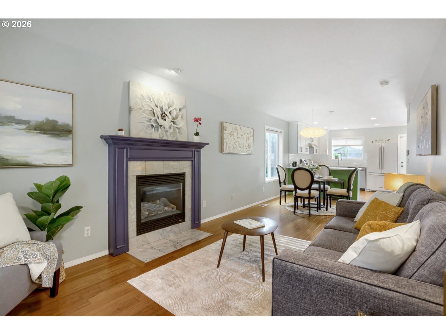 Listing photo 5 of 34, 4908 SE 66TH AVE, Portland, OR, 97206