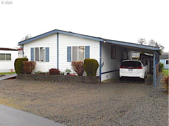 Listing photo 4 of 34, 701 NW Warrenton DR #28, Warrenton, OR, 97146