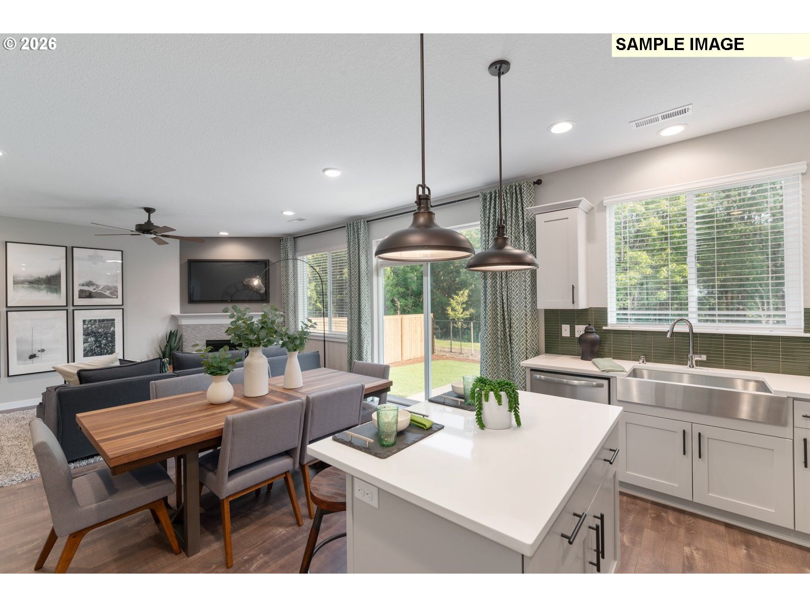 Listing photo 4 of 18, 709 N RUSSET PL #190, Ridgefield, WA, 98642