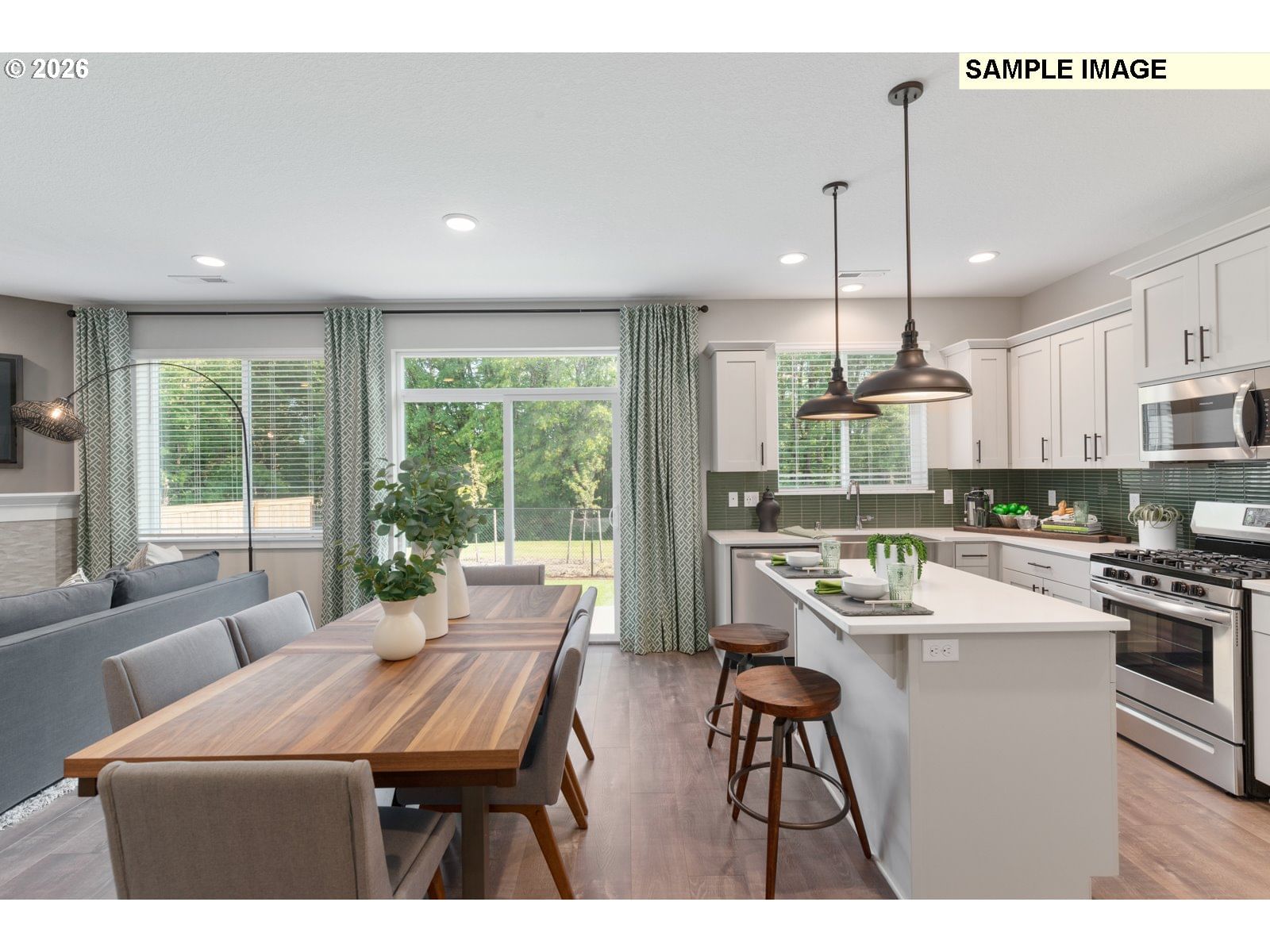 Listing photo 5 of 18, 709 N RUSSET PL #190, Ridgefield, WA, 98642