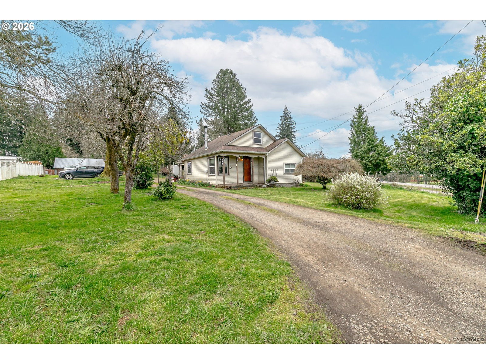 Primary listing photo, 7830 SE 267TH AVE, Gresham, OR, 97080