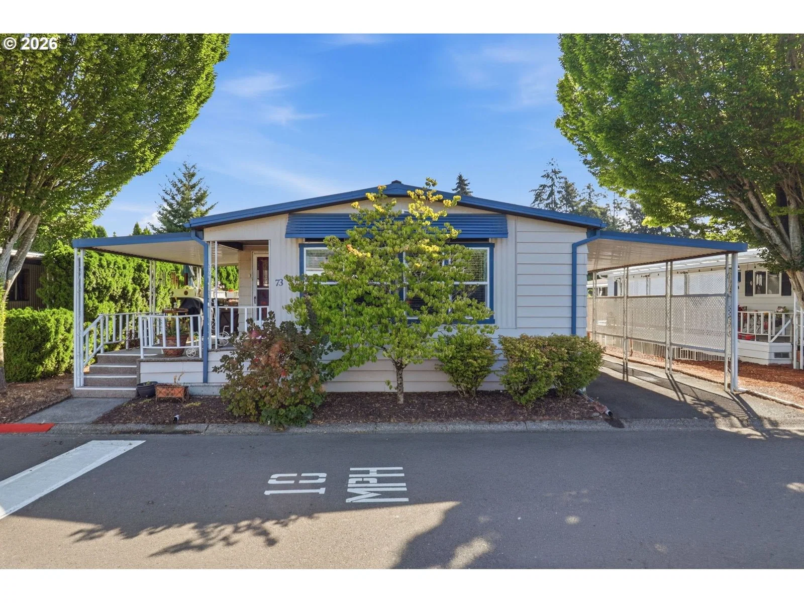 13640 SE HIGHWAY 212 #73