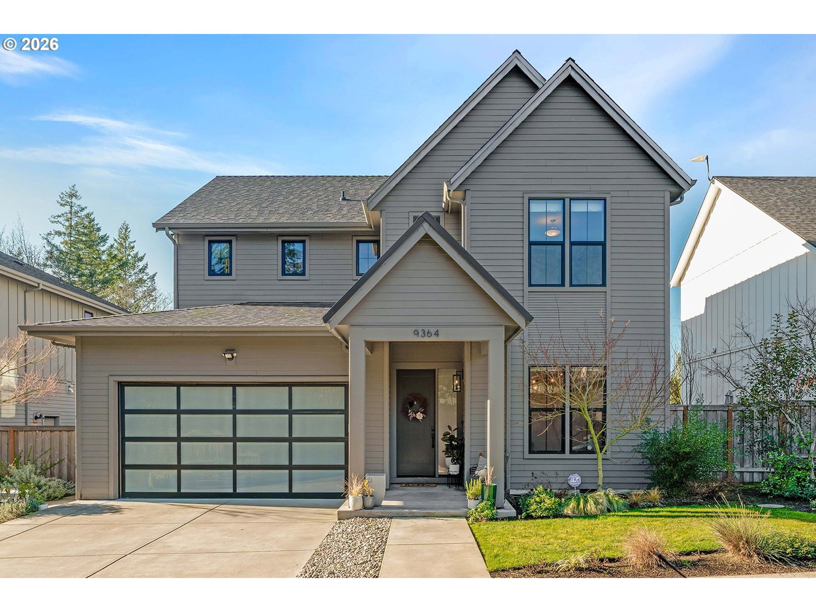 Primary listing photo, 9364 SW MORRISON ST, Portland, OR, 97225