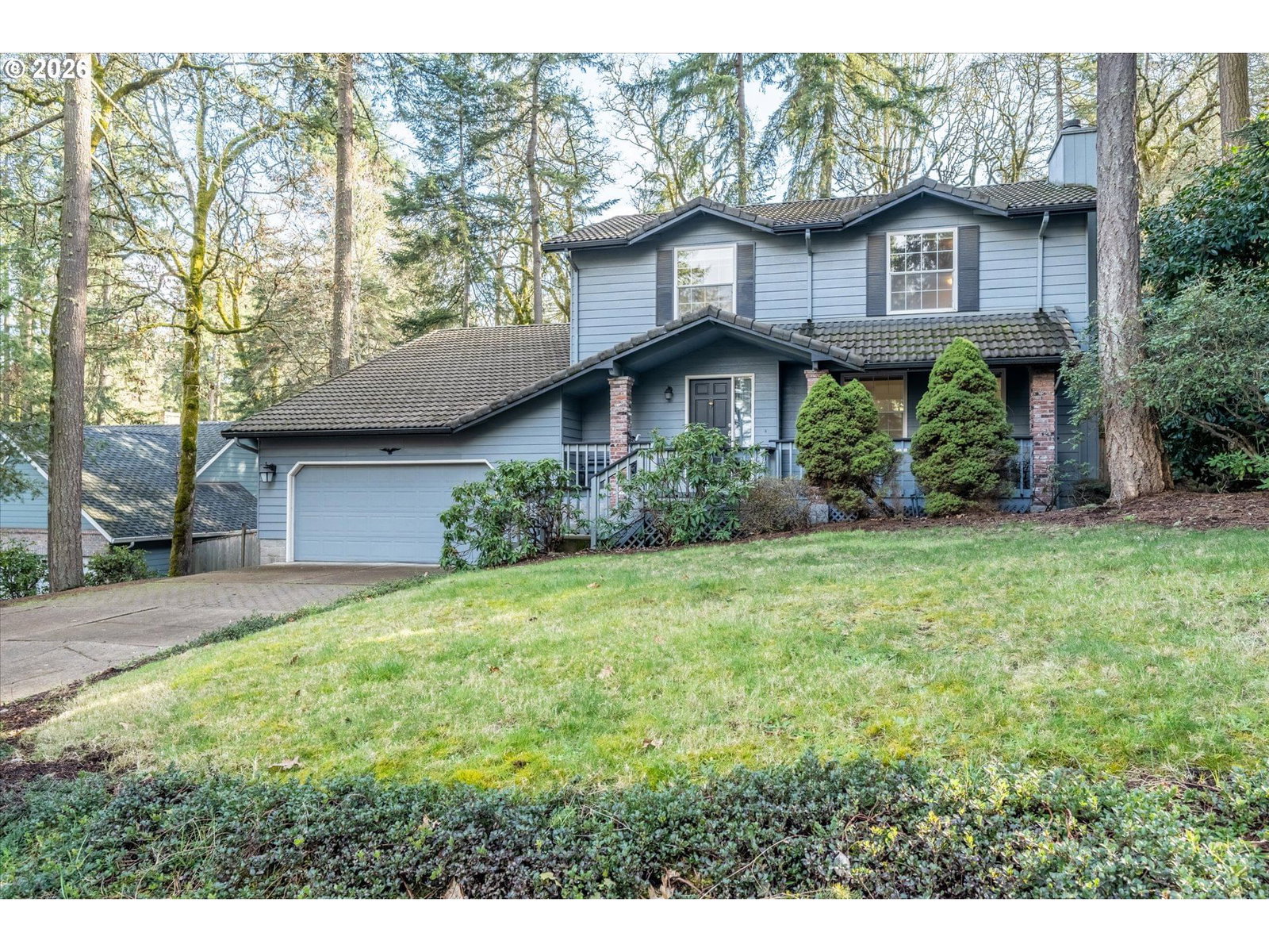 Primary listing photo, 2673 GARFIELD ST, Eugene, OR, 97405