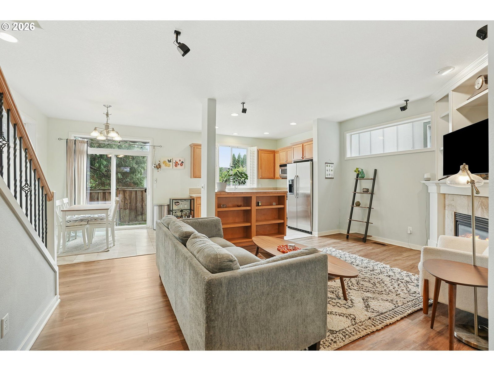Listing photo 5 of 27, 4860 SE VINTAGE PL SE, Milwaukie, OR, 97267