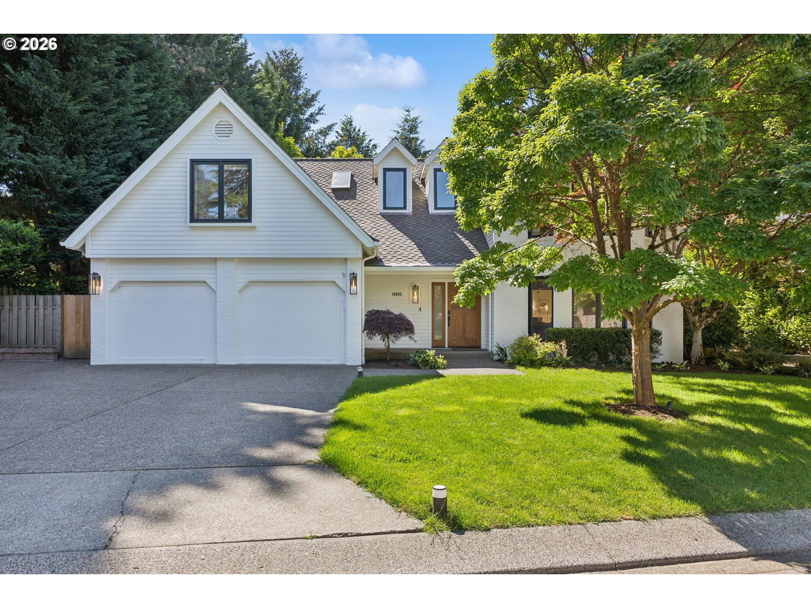Primary listing photo, 19505 OLSON AVE, Lake Oswego, OR, 97034