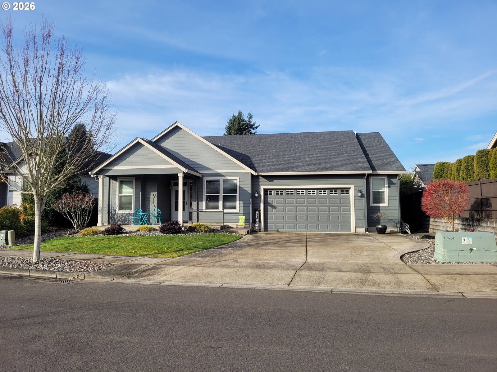 Primary listing photo, 731 47TH AVE, Ridgefield, WA, 98642