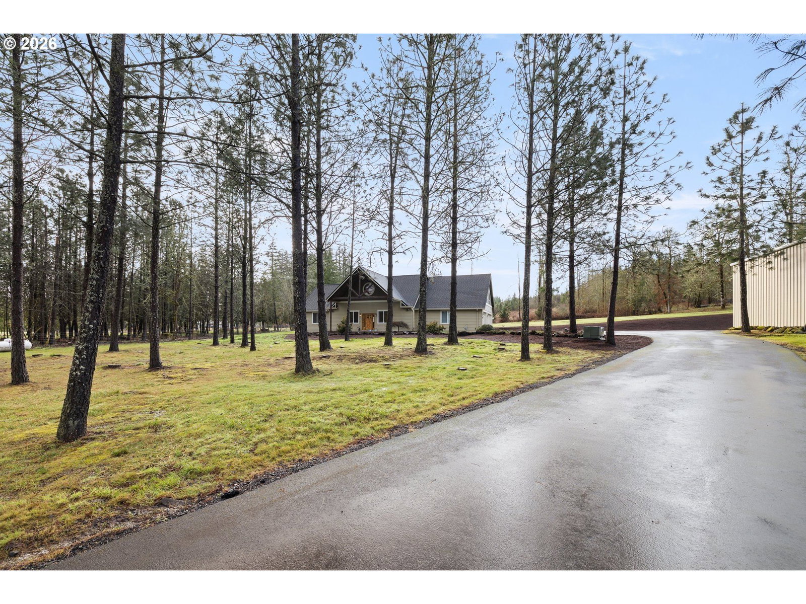 Primary listing photo, 16302 S UNION MILLS RD, Mulino, OR, 97042