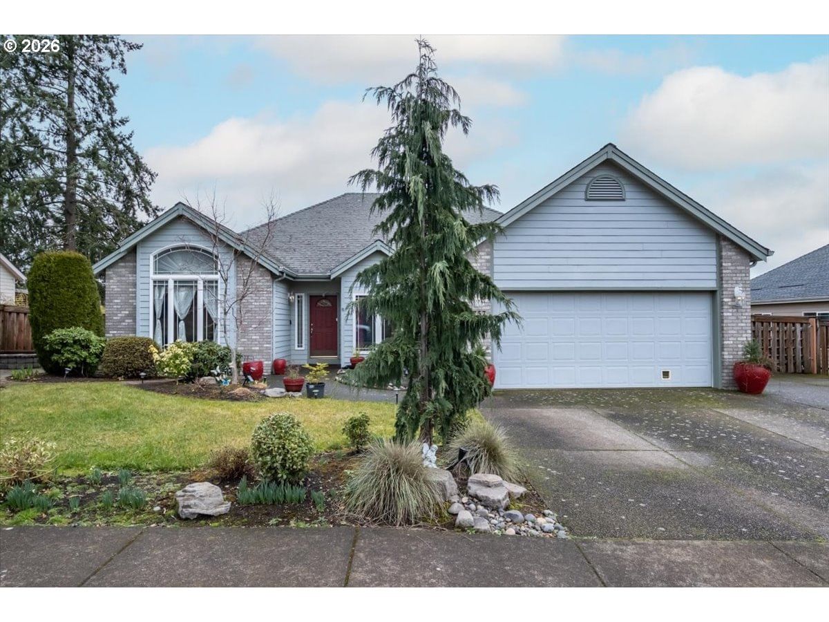 Primary listing photo, 1757 LAMBERT ST NW, Salem, OR, 97304