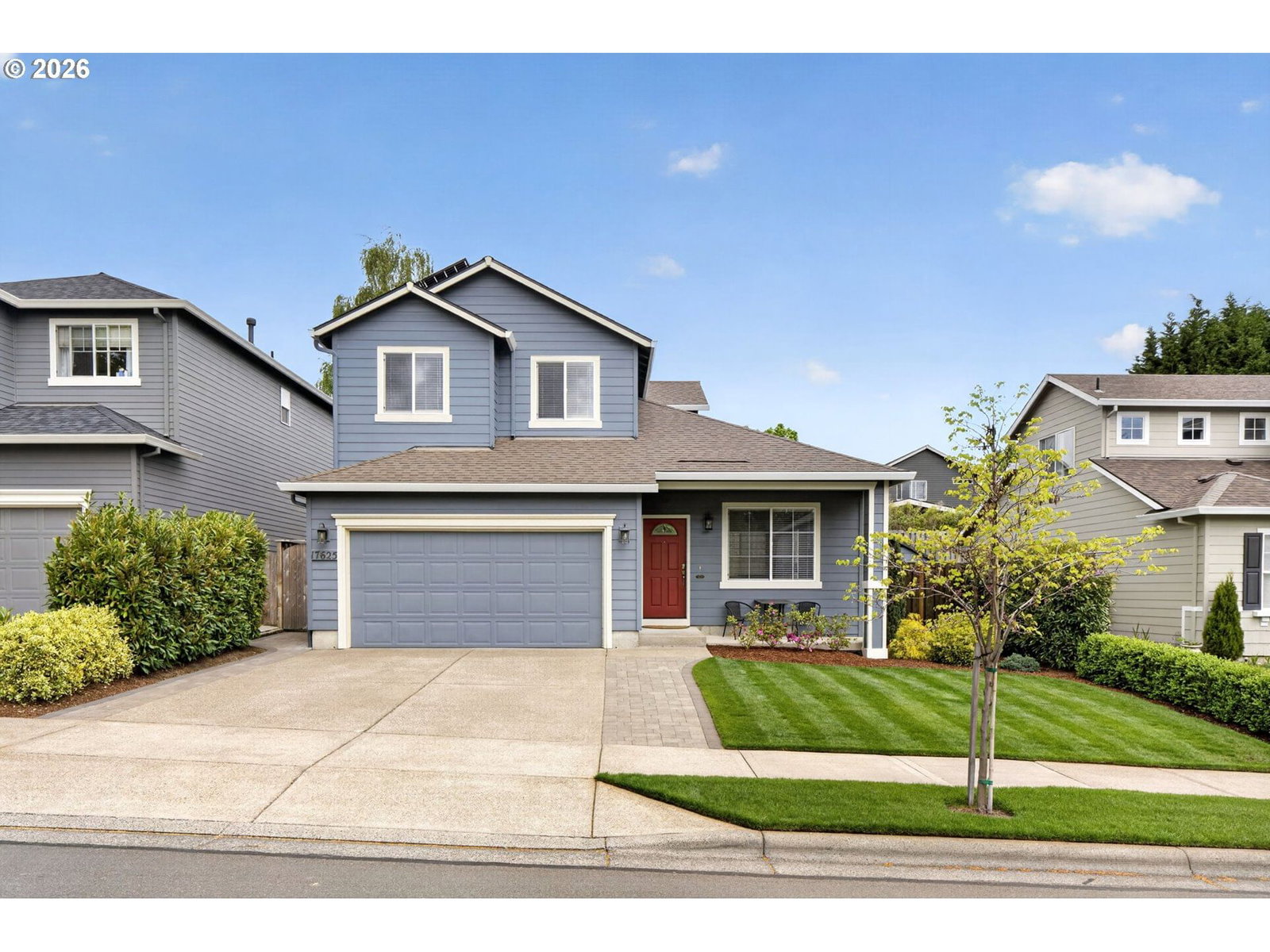 Primary listing photo, 17625 SW DODSON DR, Sherwood, OR, 97140