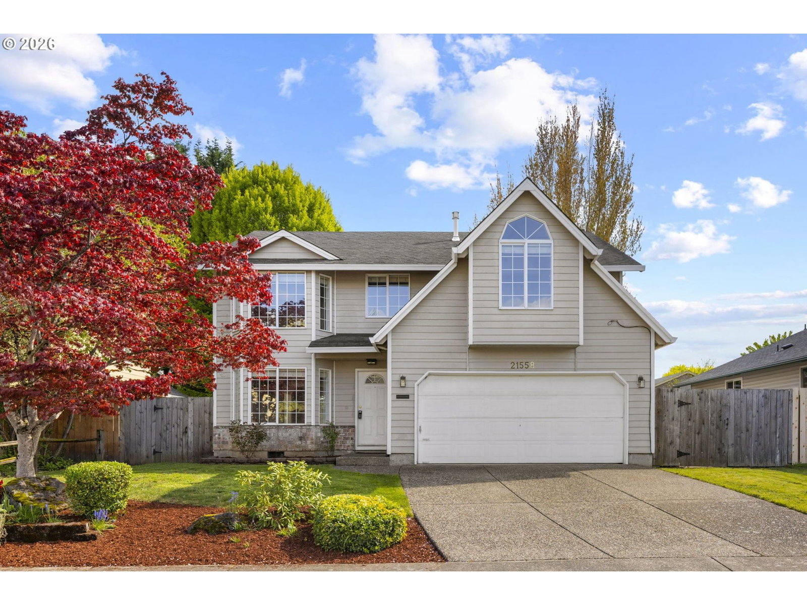 Primary listing photo, 21558 SW LONGACRE ST, Beaverton, OR, 97003