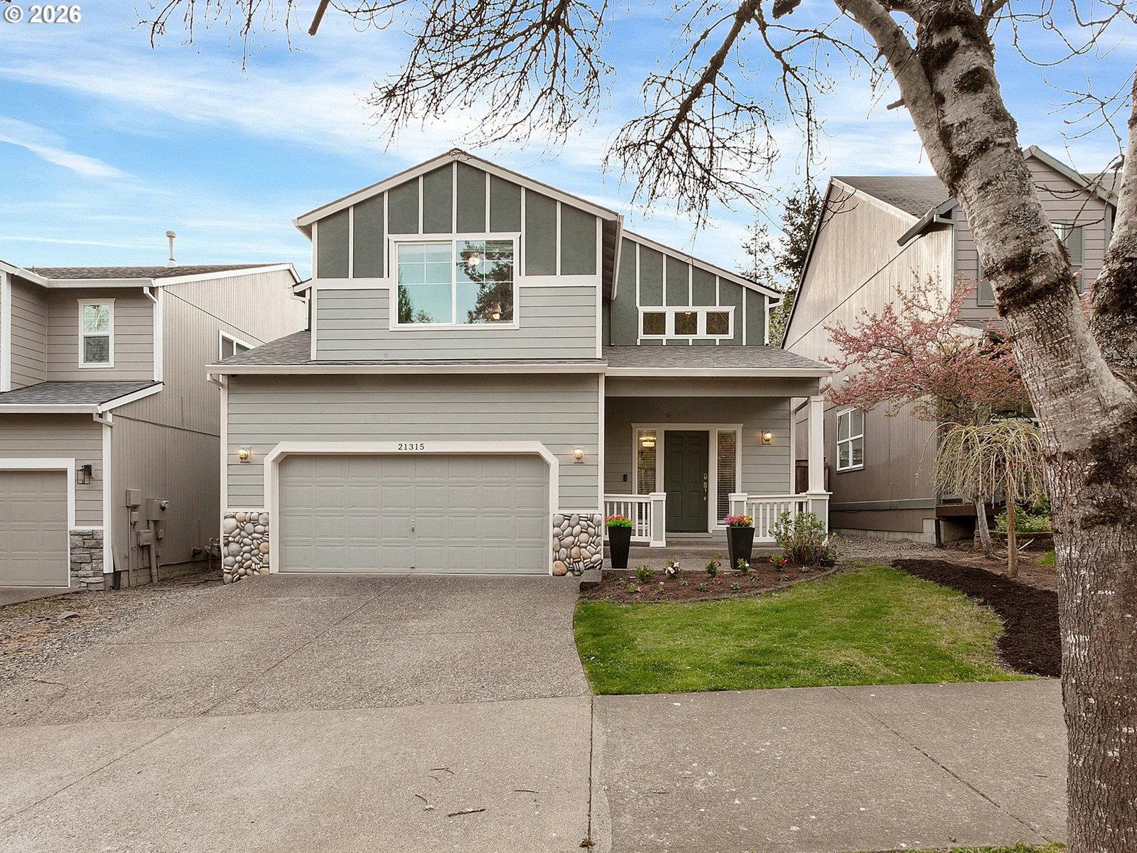 Primary listing photo, 21315 LADYFERN DR, Sherwood, OR, 97140