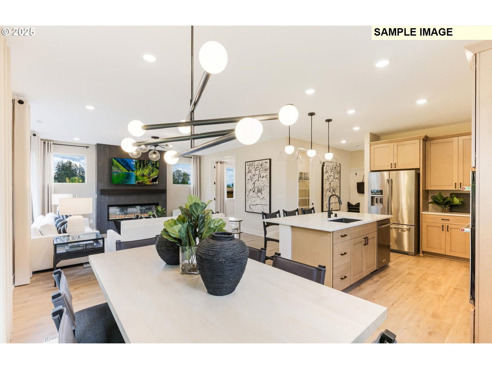 Listing photo 5 of 23, 335 S 87TH AVE, Ridgefield, WA, 98642
