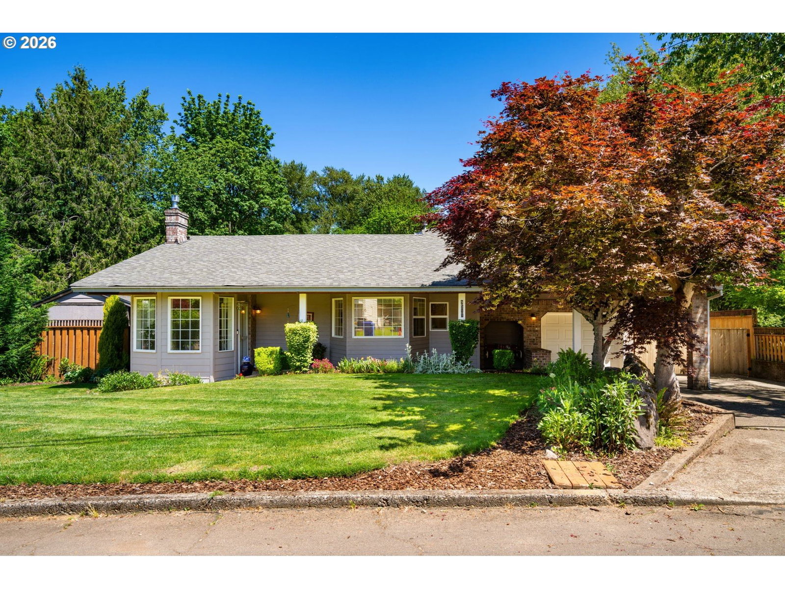 9511 SE TENINO CT