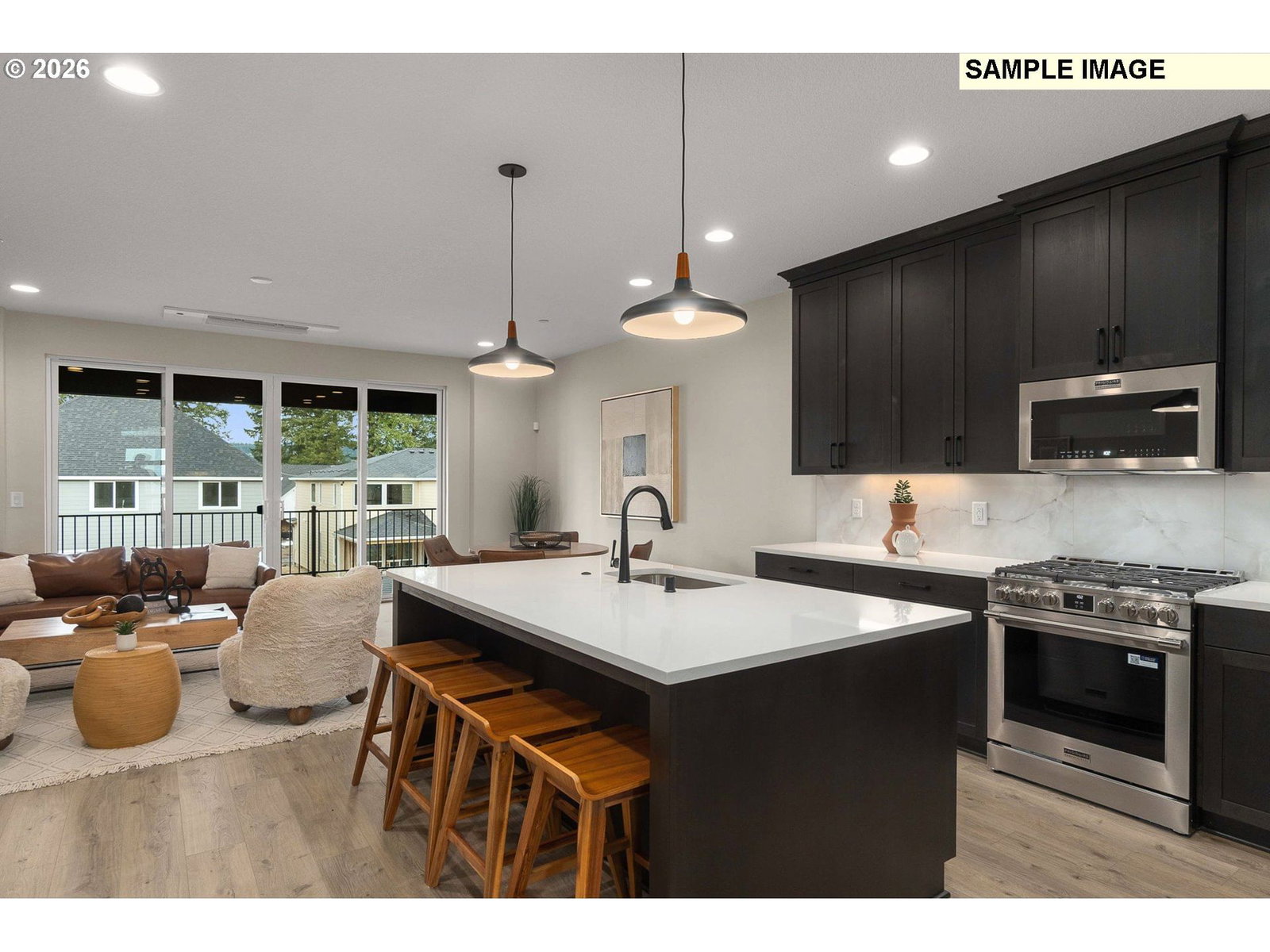 Listing photo 4 of 22, 4695 NW CAMAS MEADOWS DR, Camas, WA, 98607