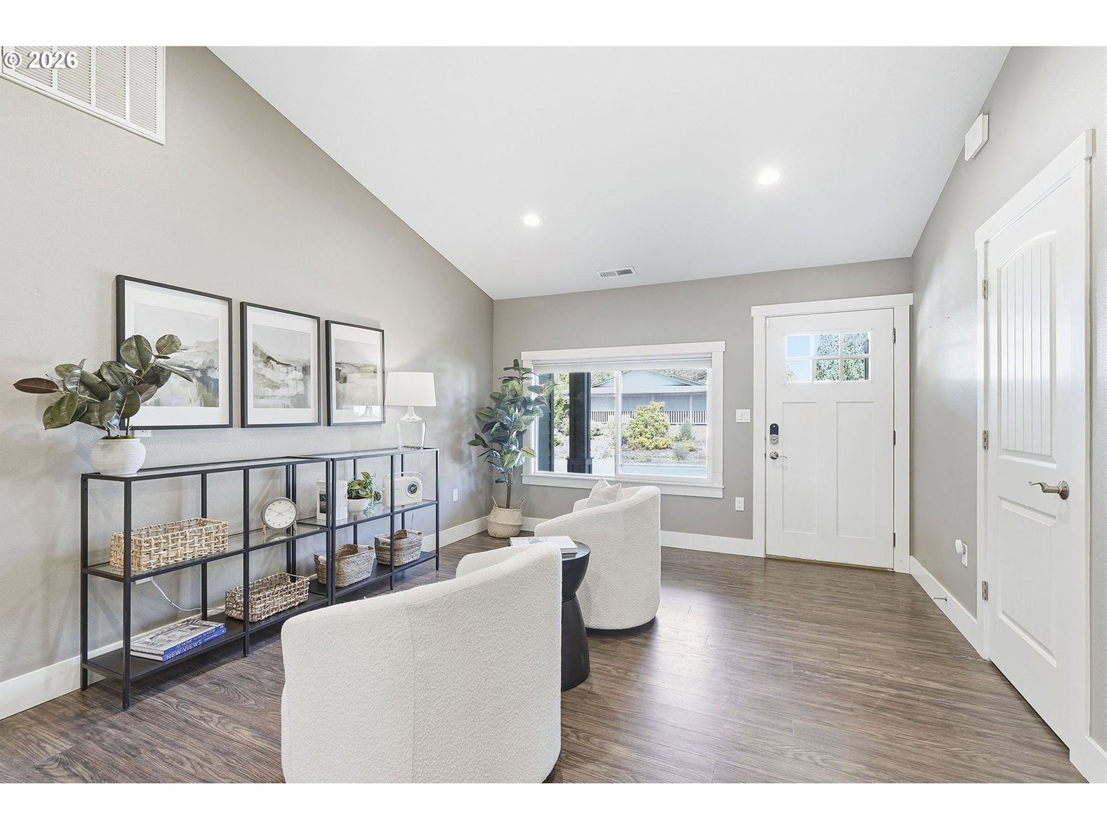 Listing photo 4 of 34, 6506 HEMLOCK ST, Milwaukie, OR, 97222