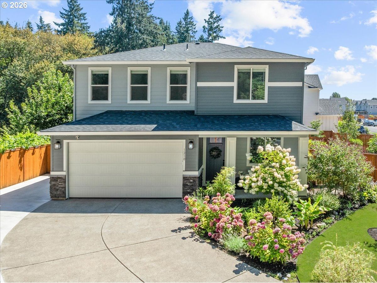 Primary listing photo, 1210 SYCAMORE ST, Canby, OR, 97013