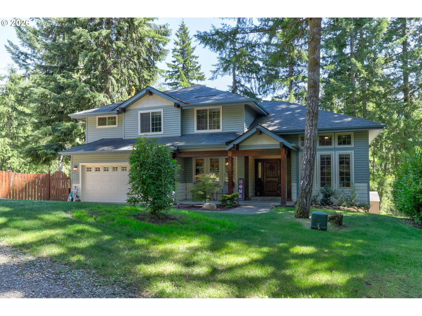 Primary listing photo, 120 SKINNER RD, Woodland, WA, 98674