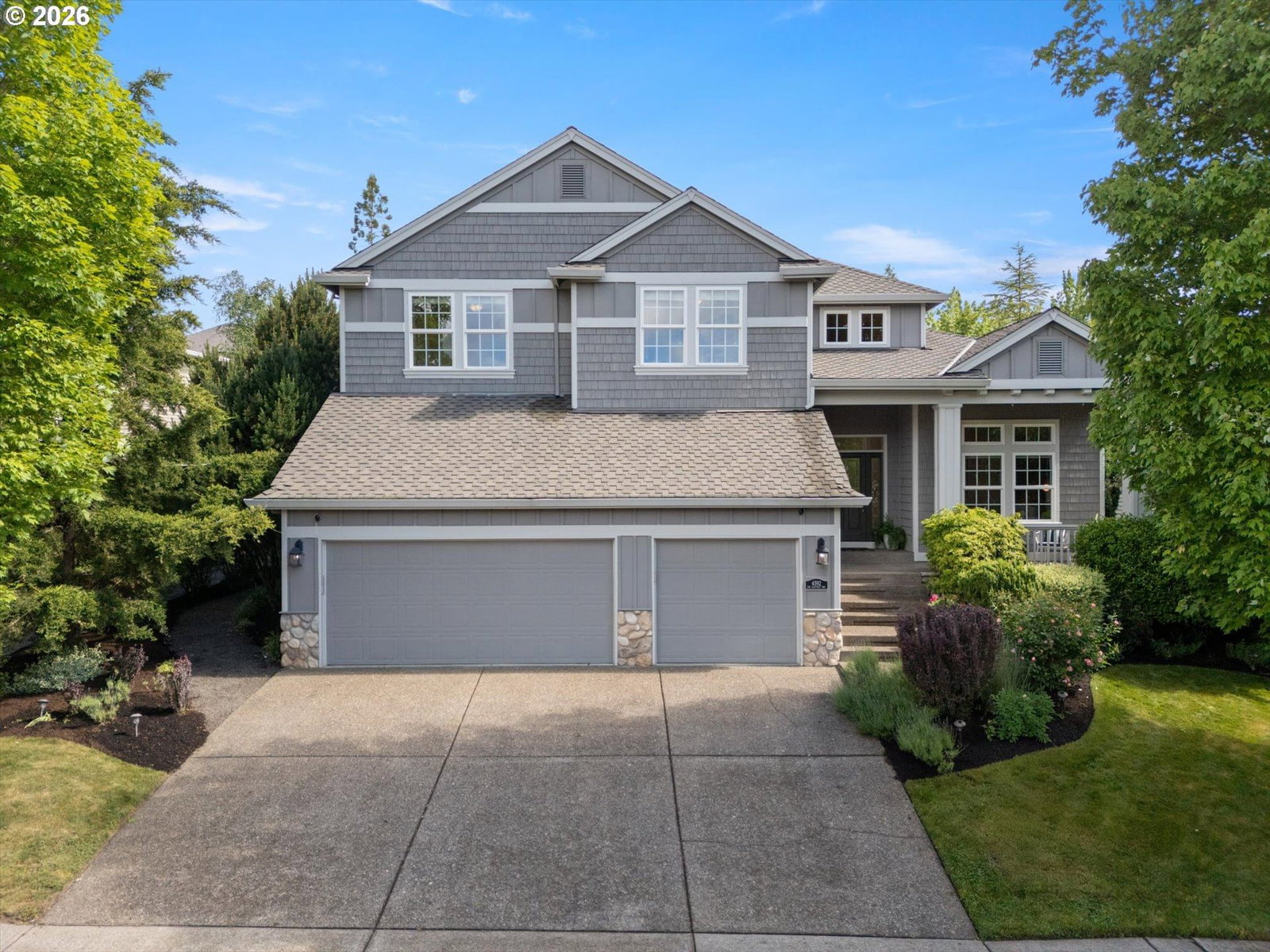 Primary listing photo, 4592 NW OAKPOINT WAY, Portland, OR, 97229