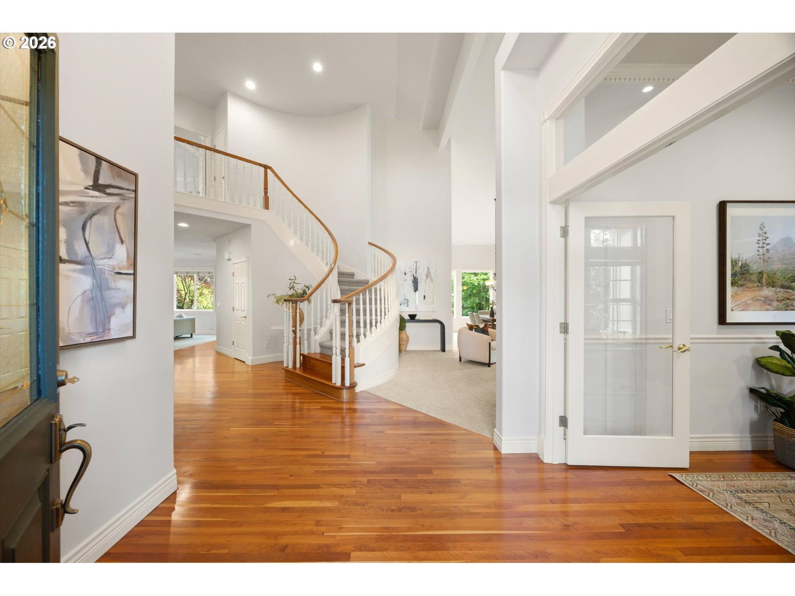 Listing photo 5 of 41, 4592 NW OAKPOINT WAY, Portland, OR, 97229