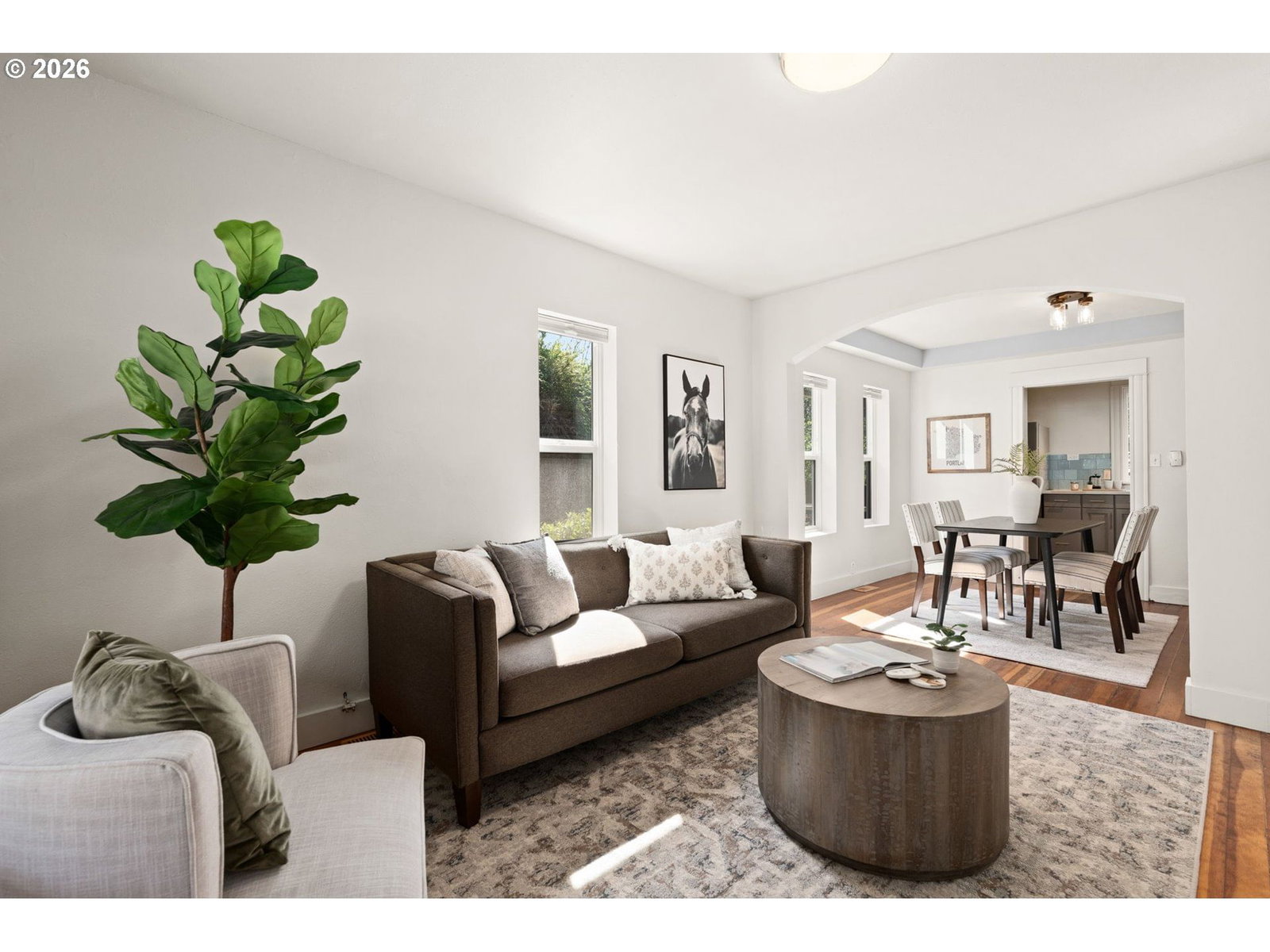 Listing photo 4 of 44, 608 SW ORCHID ST, Portland, OR, 97219