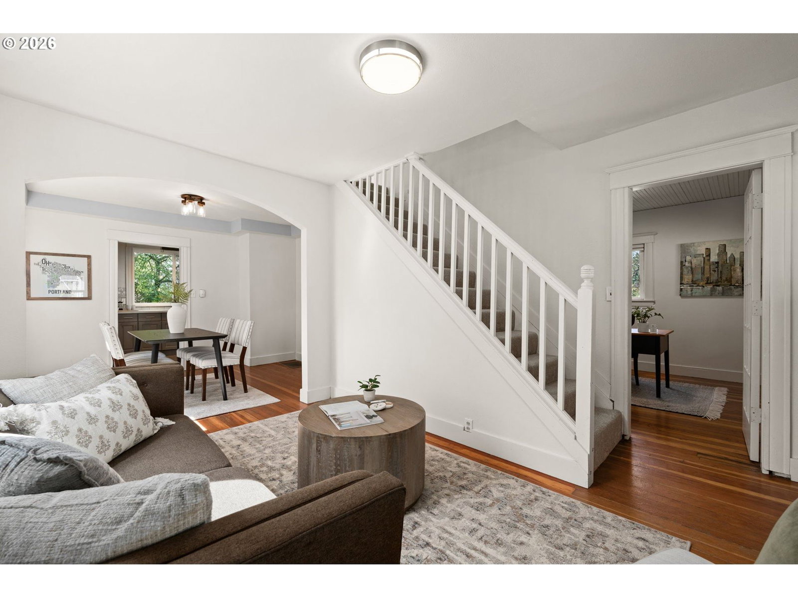 Listing photo 5 of 44, 608 SW ORCHID ST, Portland, OR, 97219