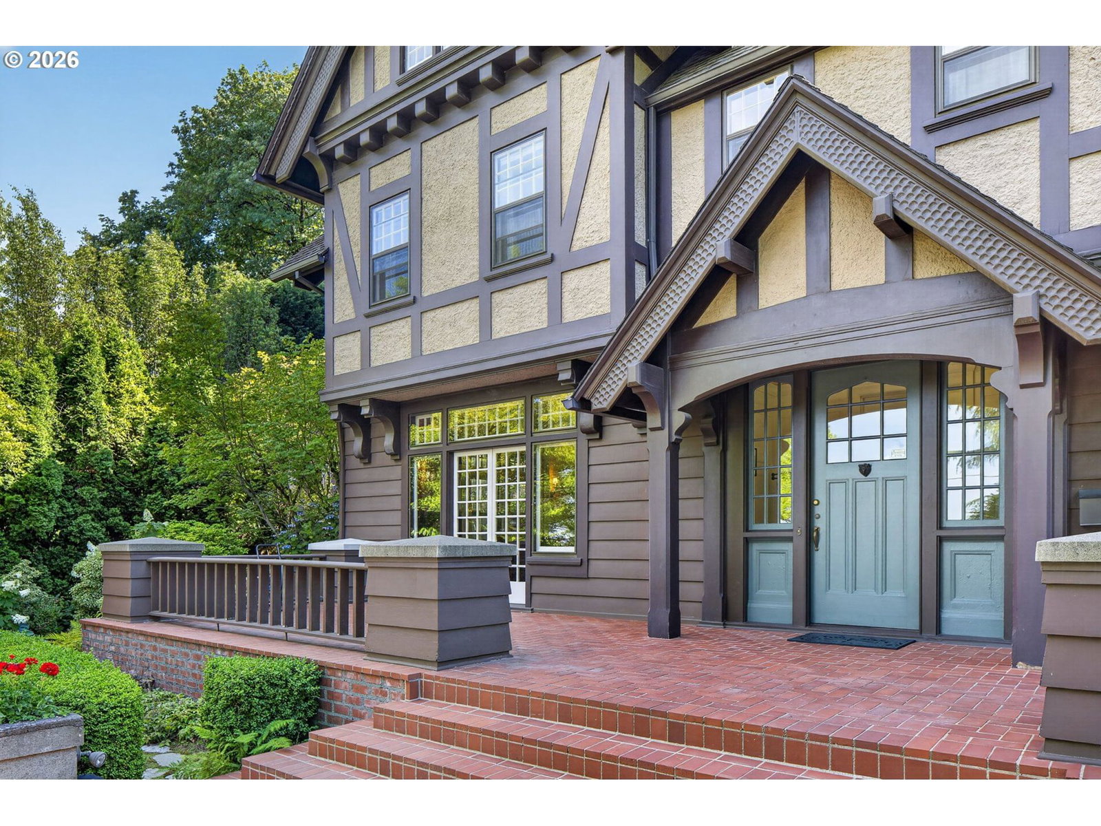 Listing photo 4 of 47, 2658 NW CORNELL RD, Portland, OR, 97210