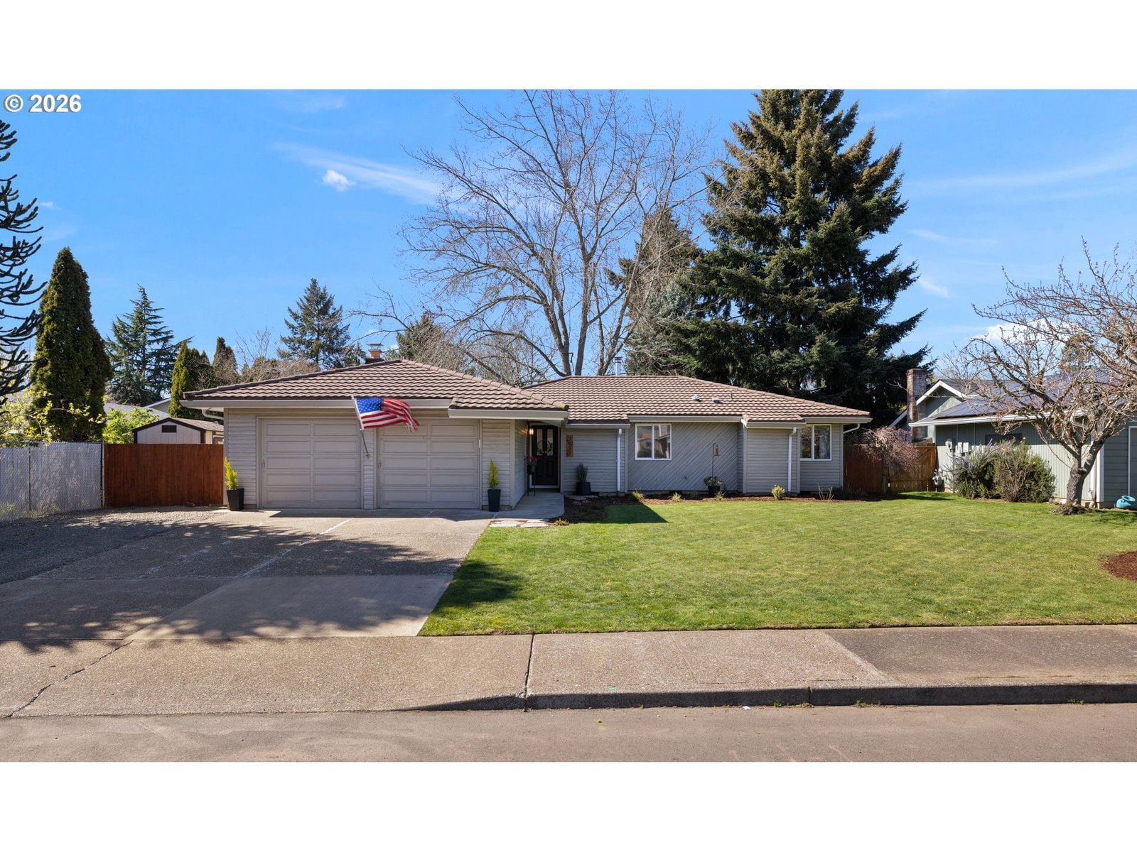 Primary listing photo, 2439 SE Willow DR, Hillsboro, OR, 97123