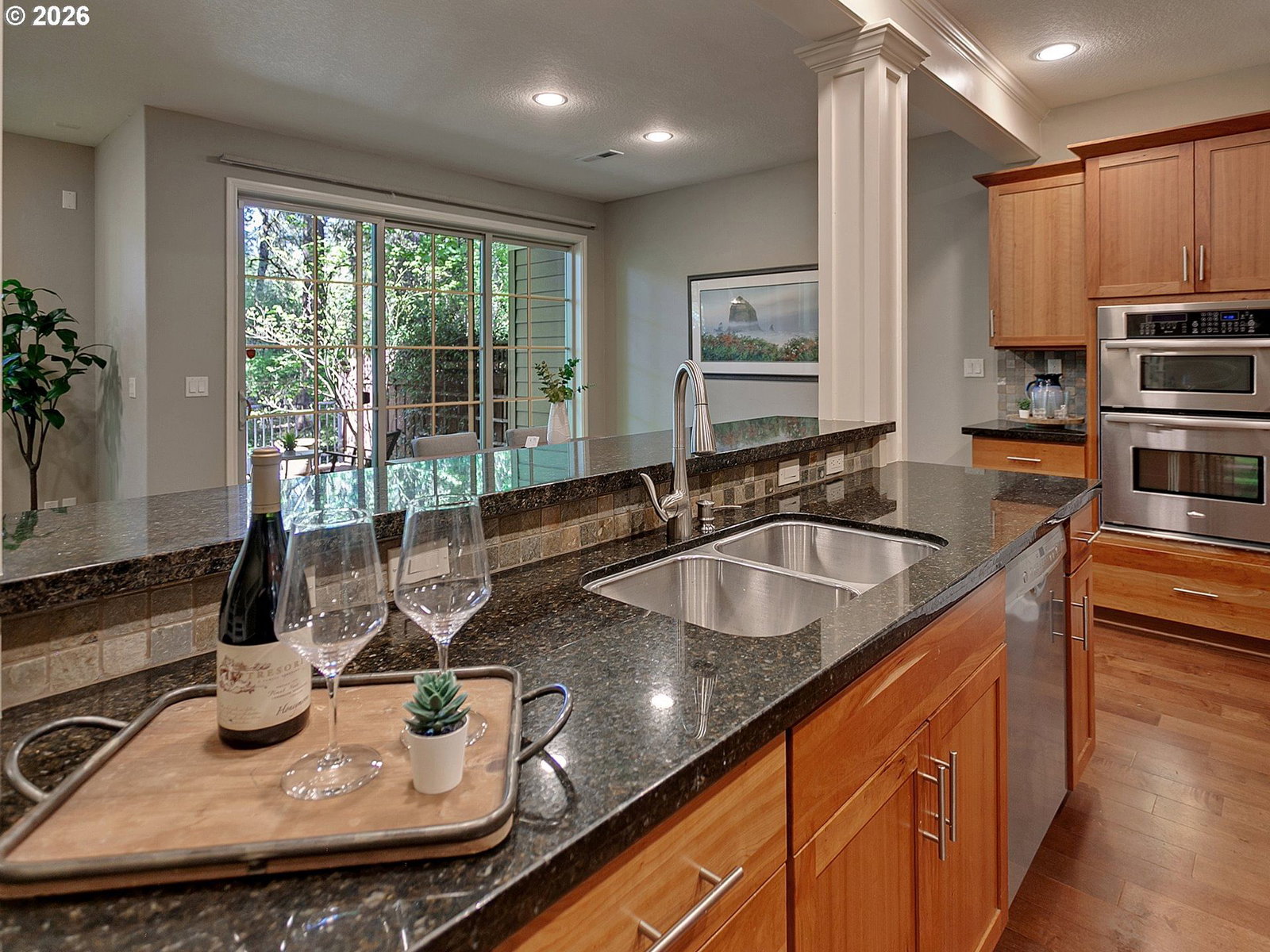 Listing photo 4 of 42, 4525 TRILLIUM WOODS, Lake Oswego, OR, 97035