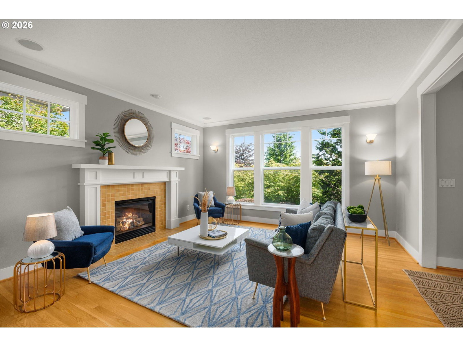 Listing photo 4 of 47, 9325 NW HOPEDALE CT, Portland, OR, 97229