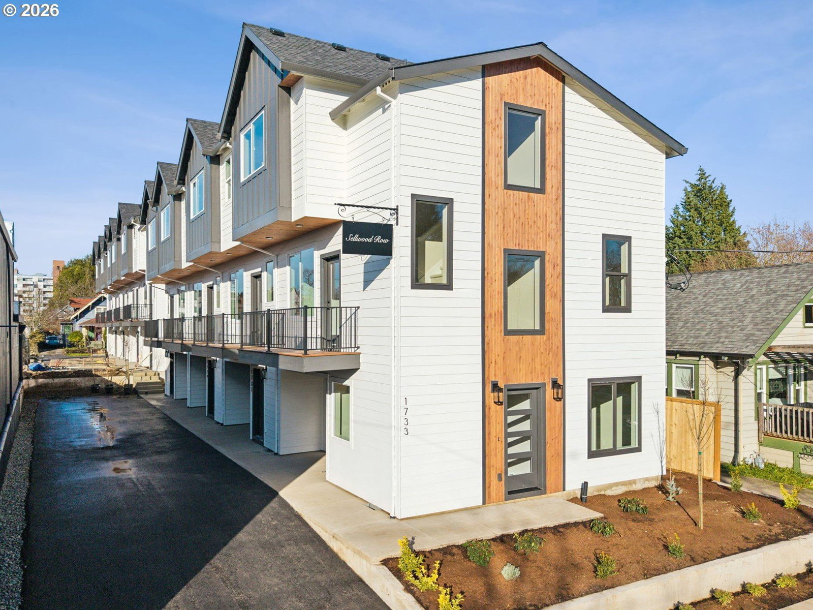 Primary listing photo, 1731 SE CLATSOP ST, Portland, OR, 97202