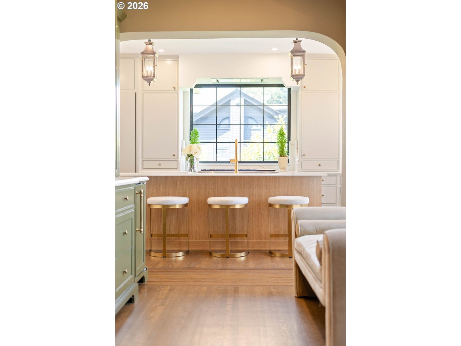 Listing photo 4 of 48, 1442 SW VISTA AVE, Portland, OR, 97201
