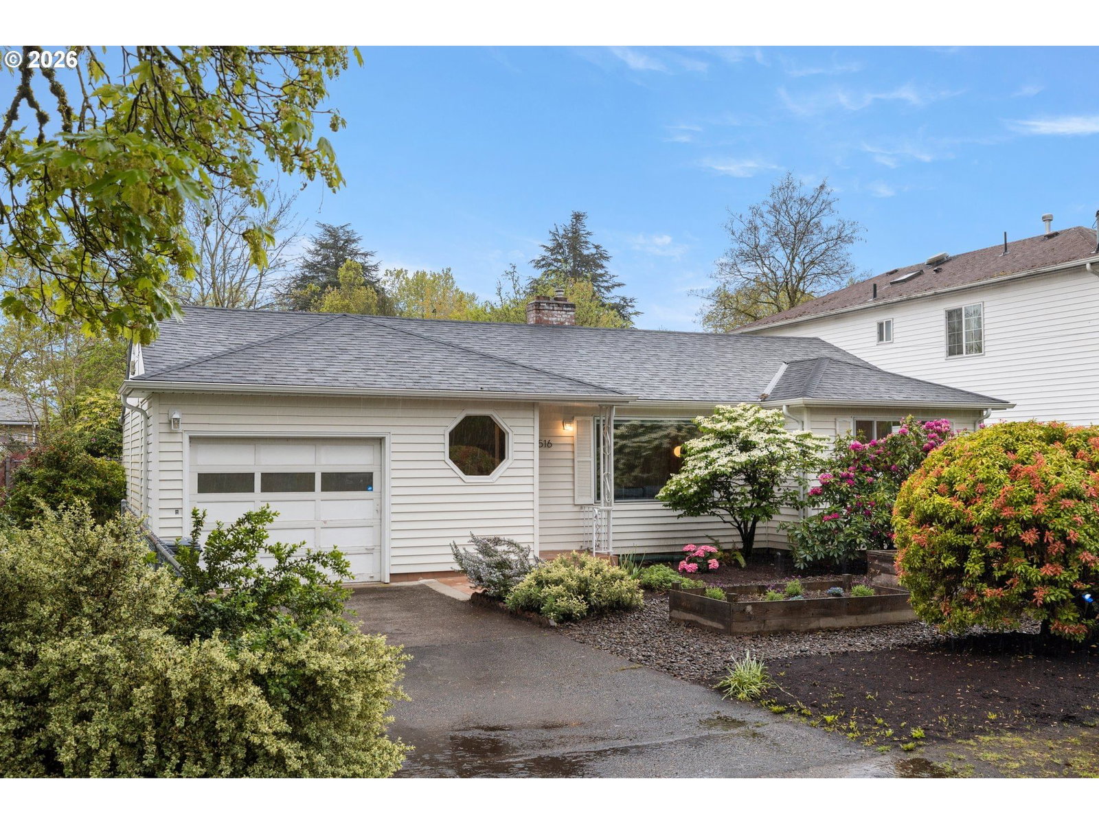 Primary listing photo, 8516 MILL ST, Portland, OR, 97216