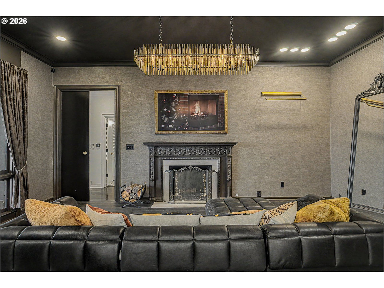 Listing photo 5 of 48, 1636 SW VISTA AVE, Portland, OR, 97201