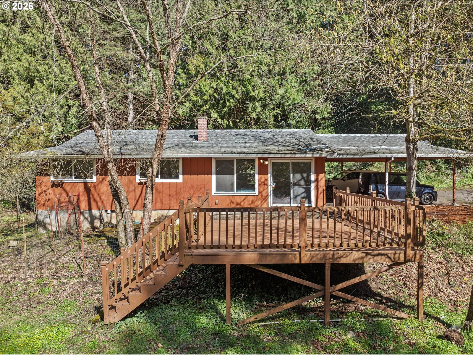 Primary listing photo, 6701 SE 122ND AVE, Portland, OR, 97236