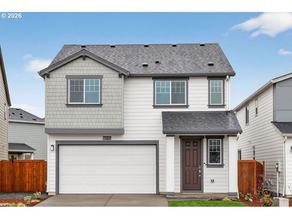 Primary listing photo, 18775 SW BUCKHORN DR, Beaverton, OR, 97007