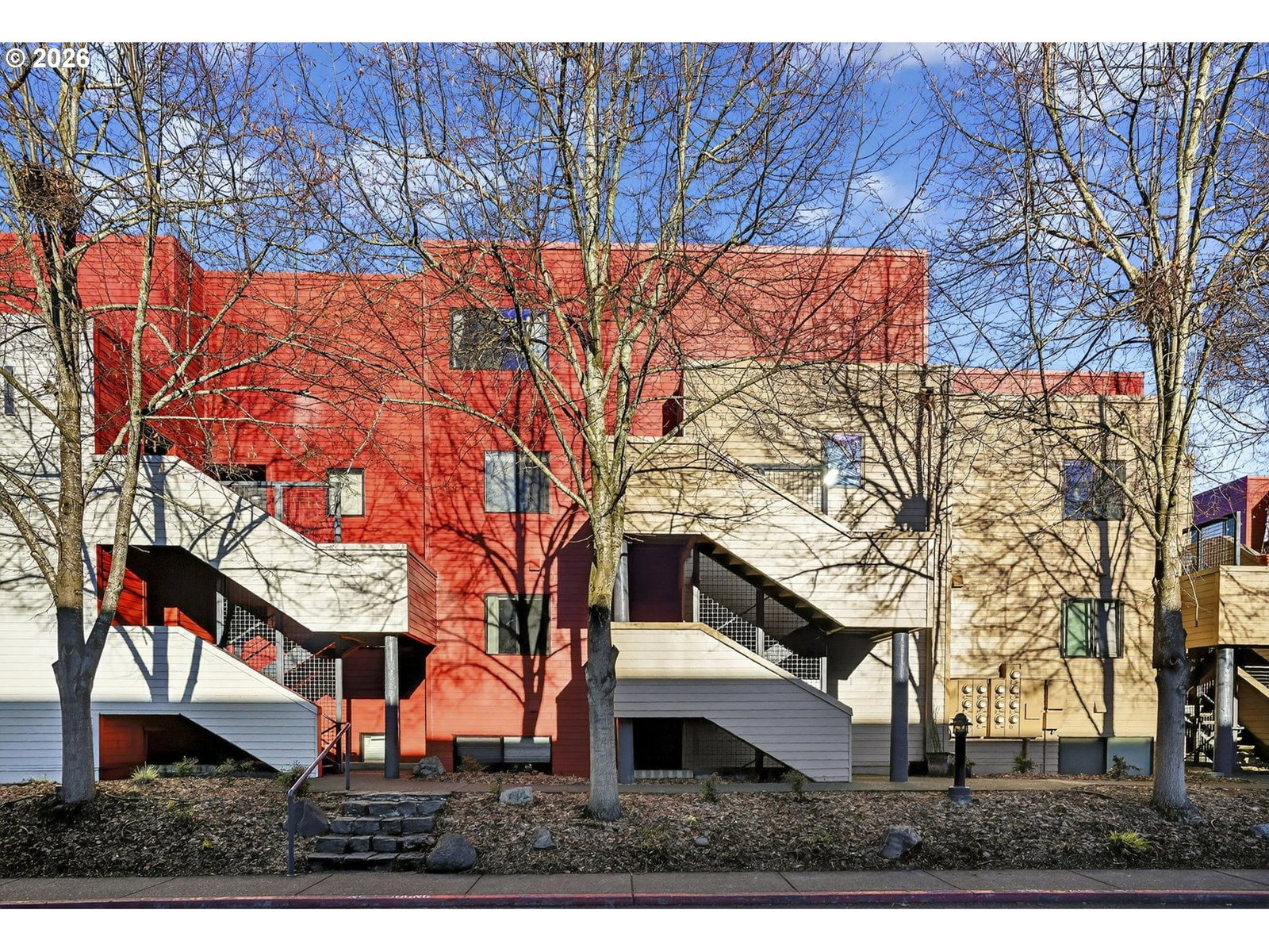 Primary listing photo, 910 NW NAITO PKWY #i18, Portland, OR, 97209