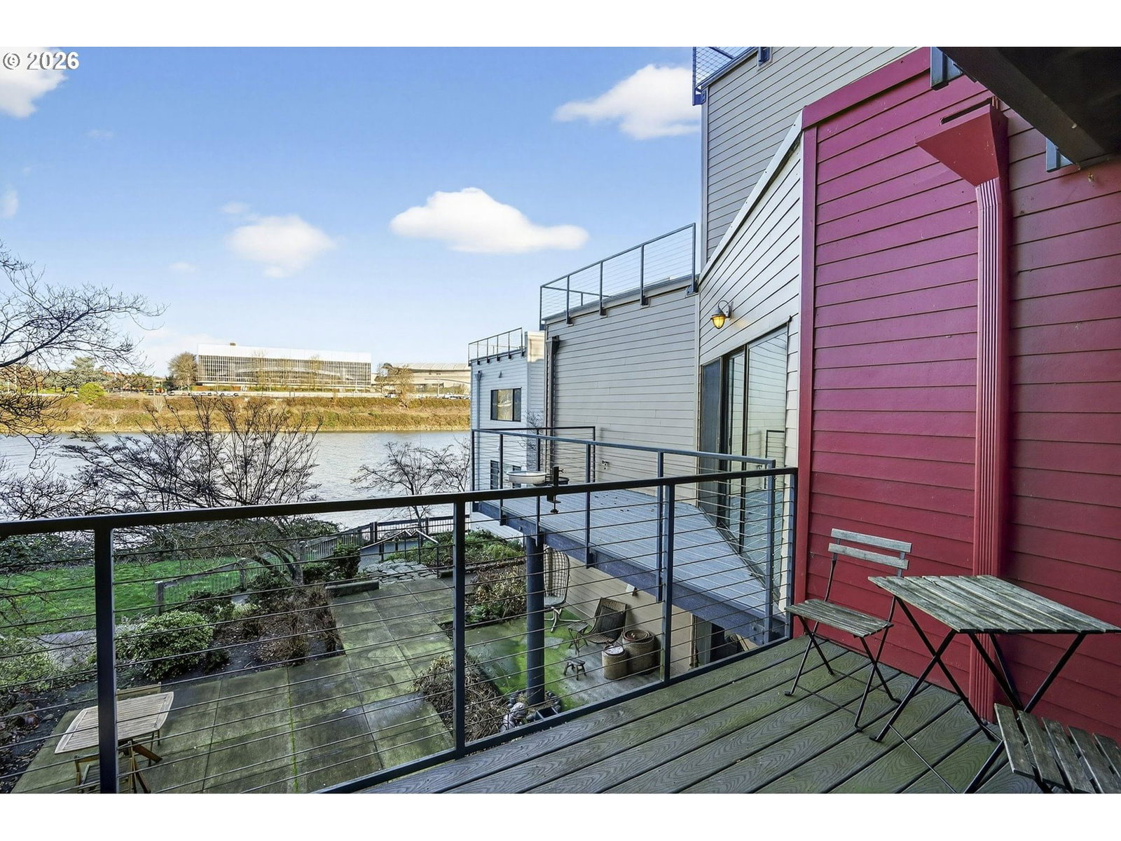 Listing photo 5 of 30, 910 NW NAITO PKWY #i18, Portland, OR, 97209