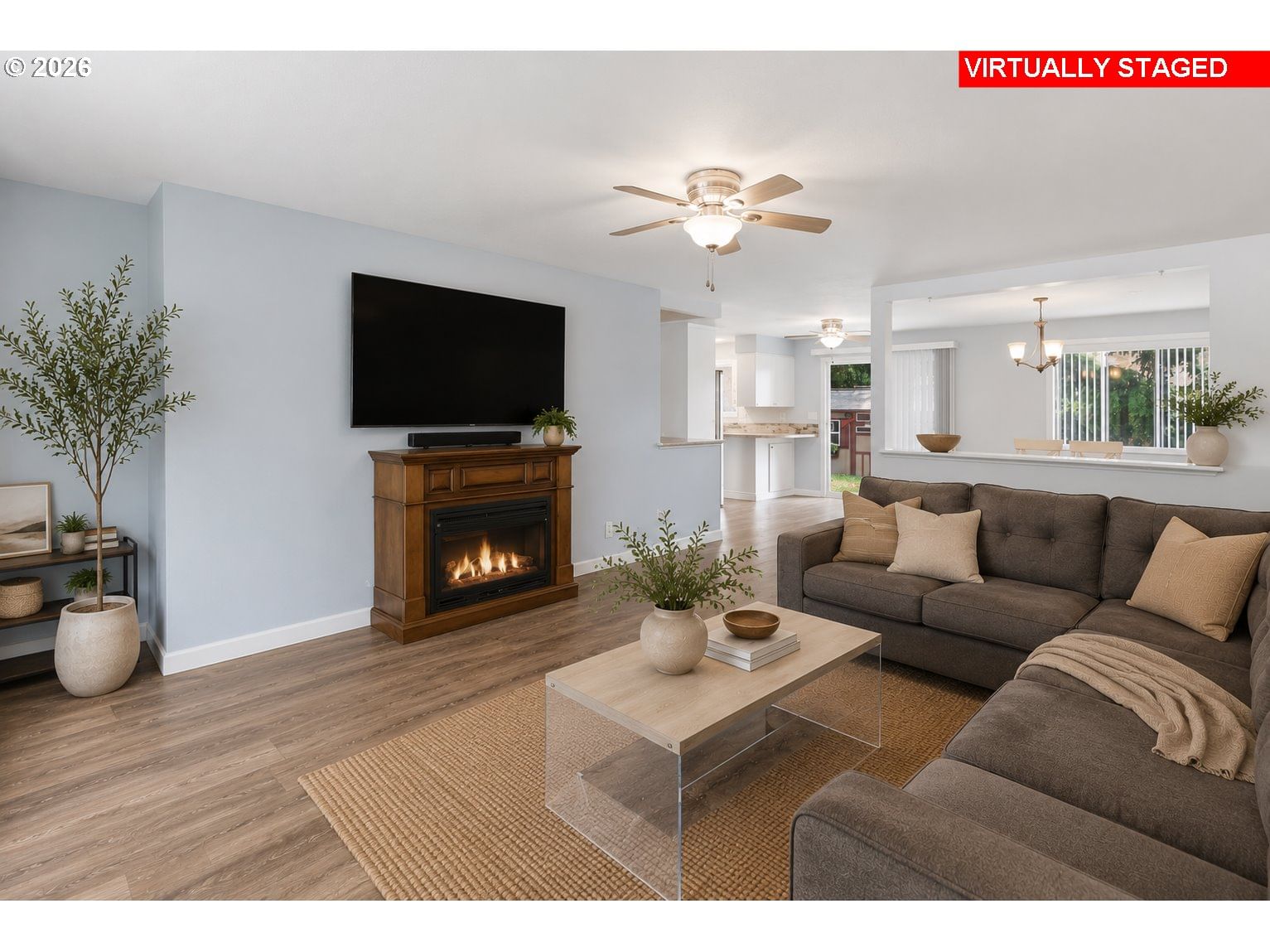 Listing photo 5 of 41, 110 NE 157TH AVE, Portland, OR, 97230