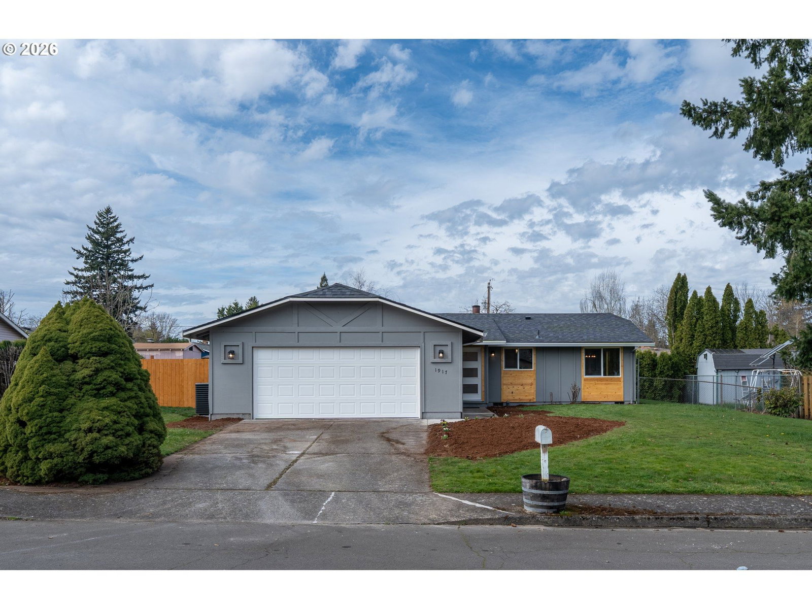 Primary listing photo, 1917 NE 226TH AVE, Fairview, OR, 97024